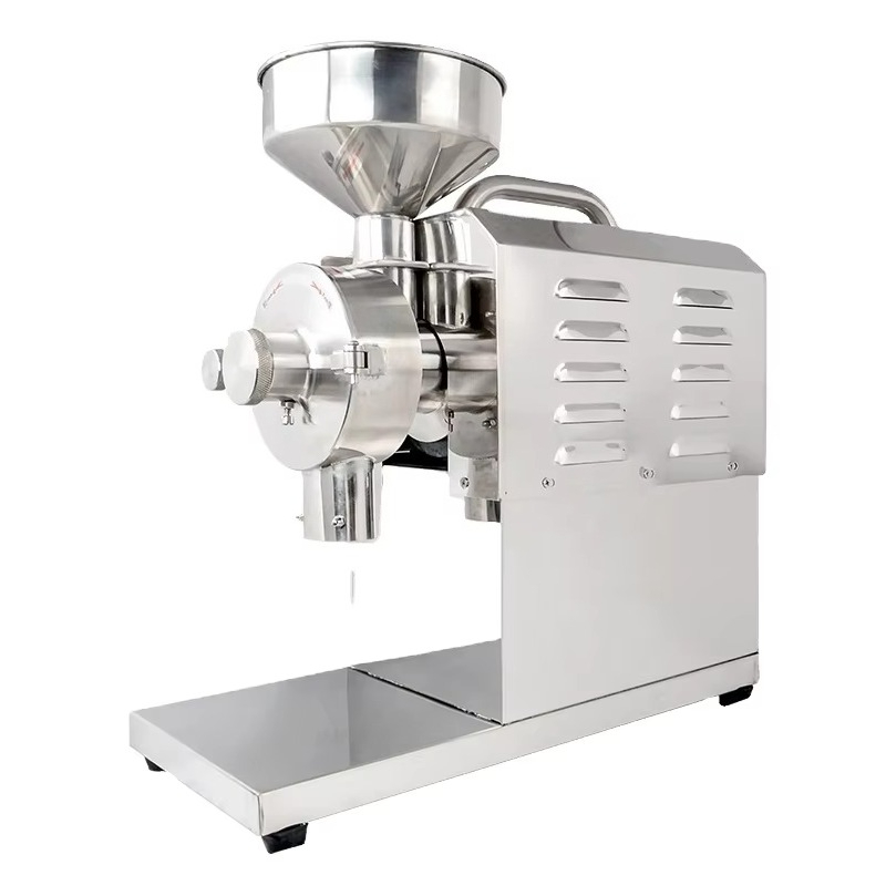 Grain Mill Grinder - Molino Comercial Yoshan para Especias y