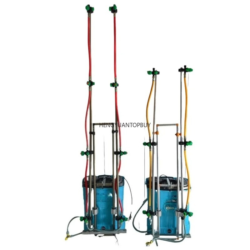 Agriculture.Farming Design - Pulverizador Agrícola Eléctrico Ligero de 20L