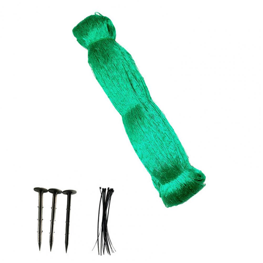 Agriculture Farming Net - Malla Resistente para Plantas, Red Agrícola