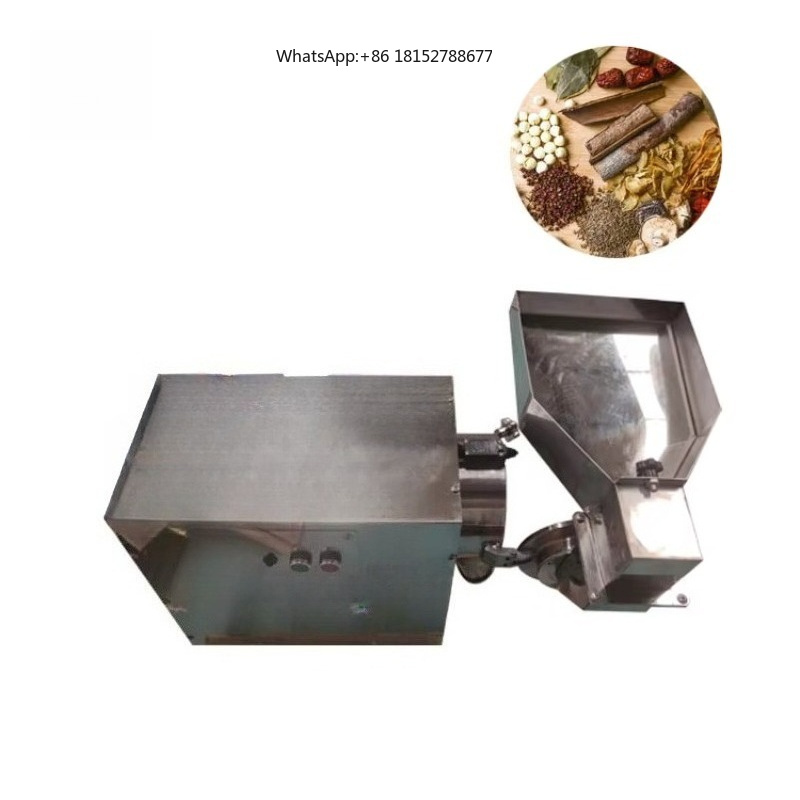 Grain Mill Grinder - Molino Industrial de Polvo Fino para