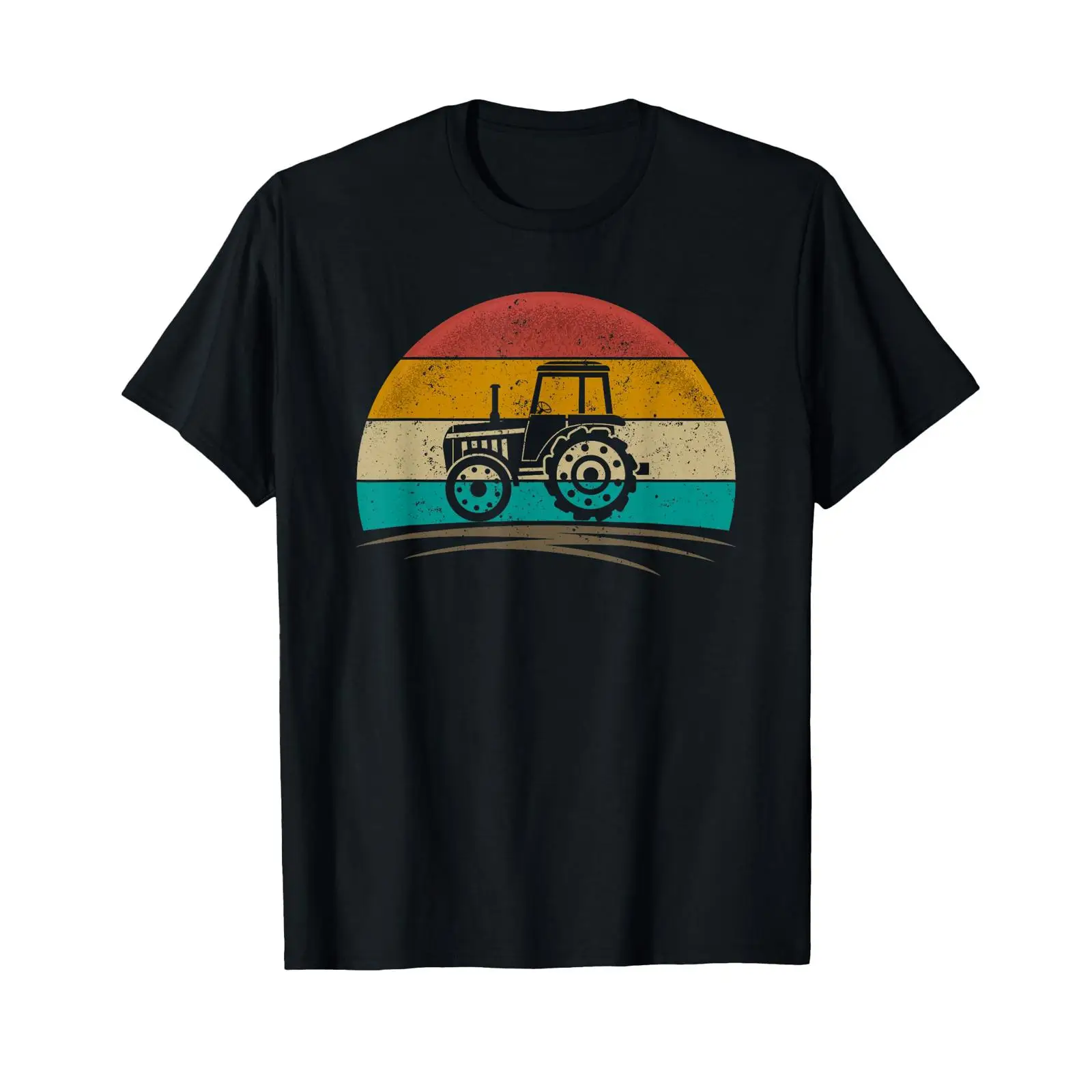 Camiseta de tractor agrícola,  - Agriculture.Farming Design reseña y precio