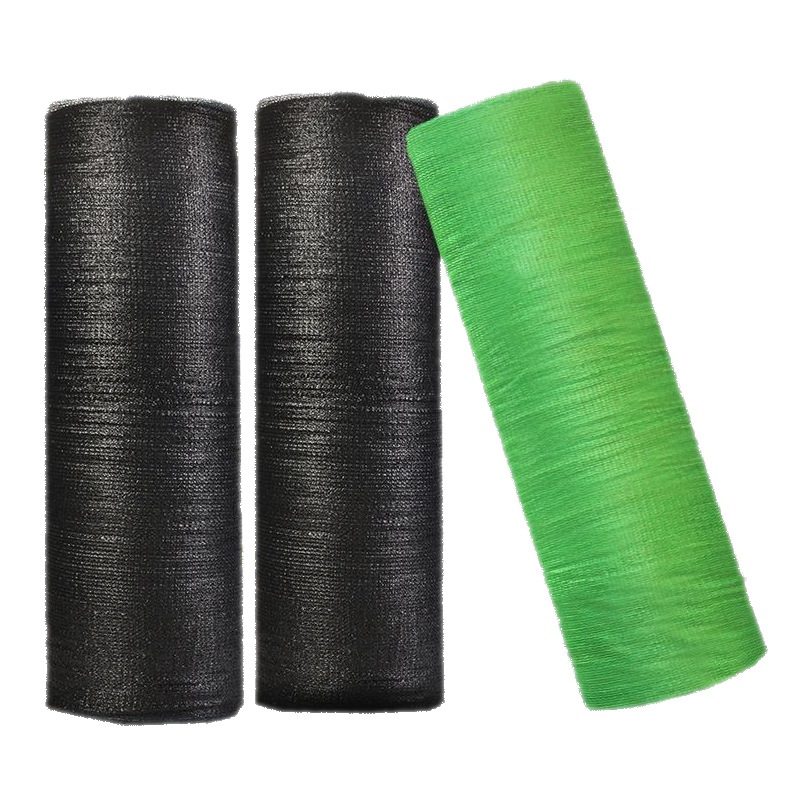 Malla de Sombra Negra de HDPE  - Agriculture Farming Net reseña y precio