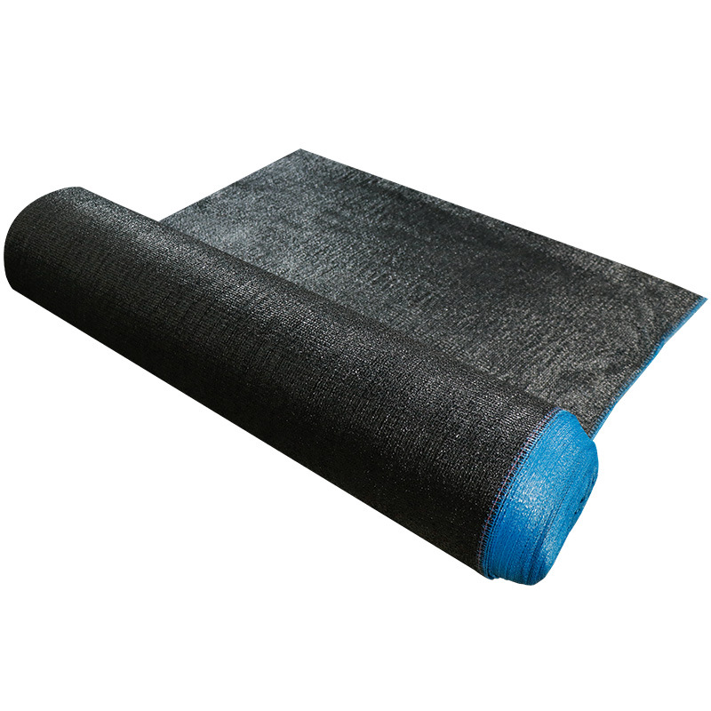 Malla de Sombra Negra de HDPE  - Agriculture Farming Net reseña y precio