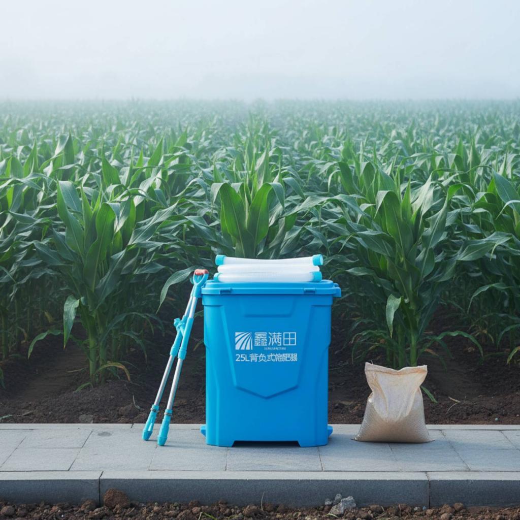 Dispensador Manual con Diseño  - Agriculture.Farming Design reseña y precio