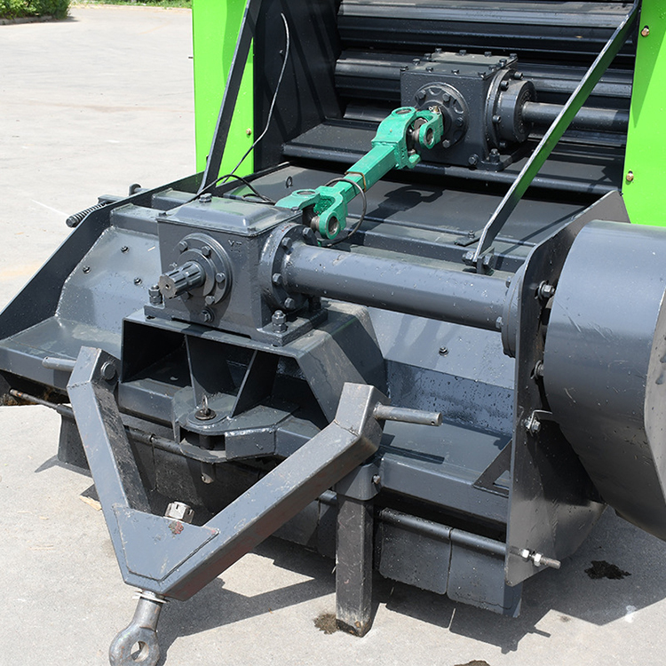 Nueva Máquina Integrada de Ens - Agriculture.Farming Design reseña y precio
