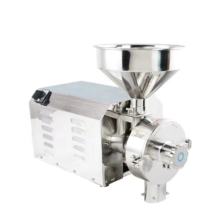 Molino Comercial Yoshan para E - Grain Mill Grinder reseña y precio