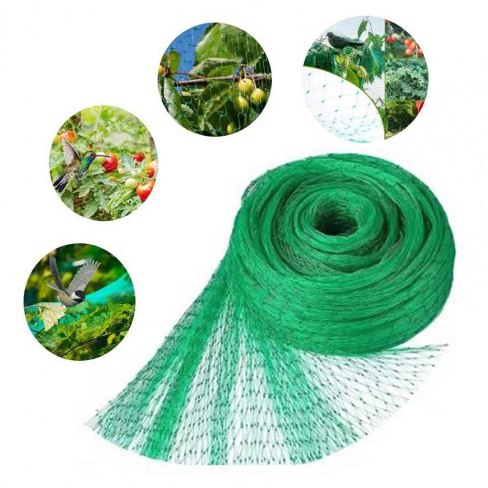 Malla Resistente para Plantas, - Agriculture Farming Net reseña y precio