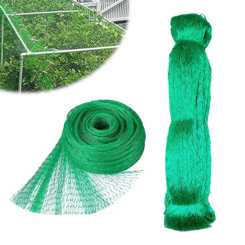 Malla Resistente para Plantas, - Agriculture Farming Net reseña y precio