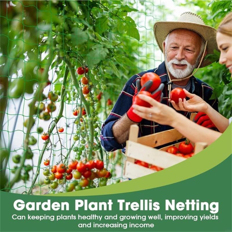 Red enrejado plantas 62KD para - Agriculture Farming Net reseña y precio
