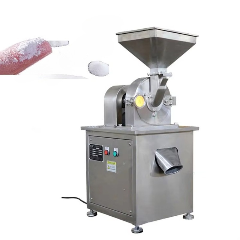 Máquina Pulverizadora Universa - Grain Mill Grinder reseña y precio