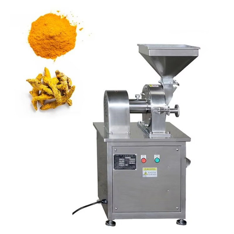 Máquina Pulverizadora Universa - Grain Mill Grinder reseña y precio