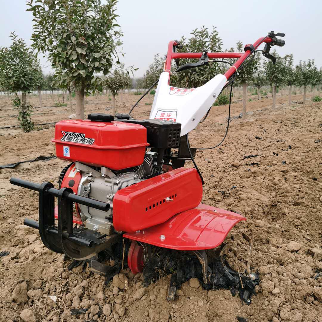 Microcultivador de Alta Produc - Agriculture Farming Job reseña y precio