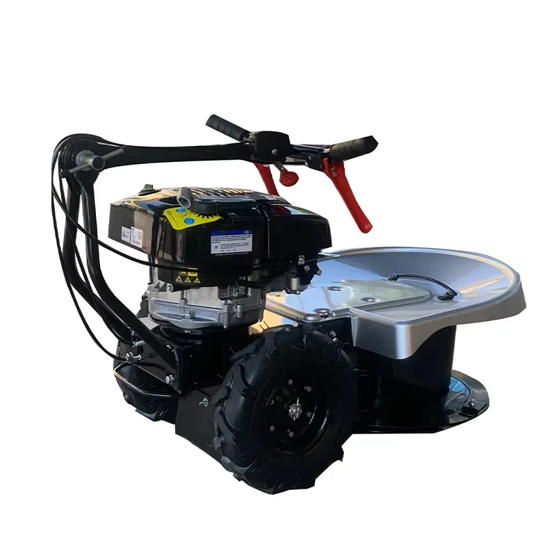 Cortadora de césped de disco,  - Agriculture.Farming Design reseña y precio
