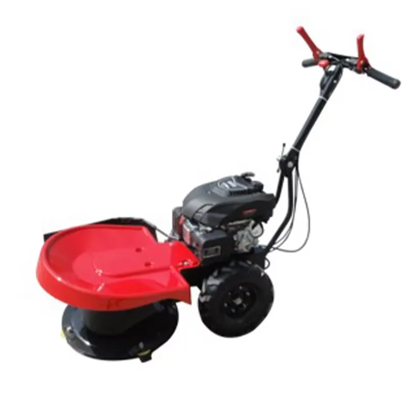 Cortadora de césped de disco,  - Agriculture.Farming Design reseña y precio