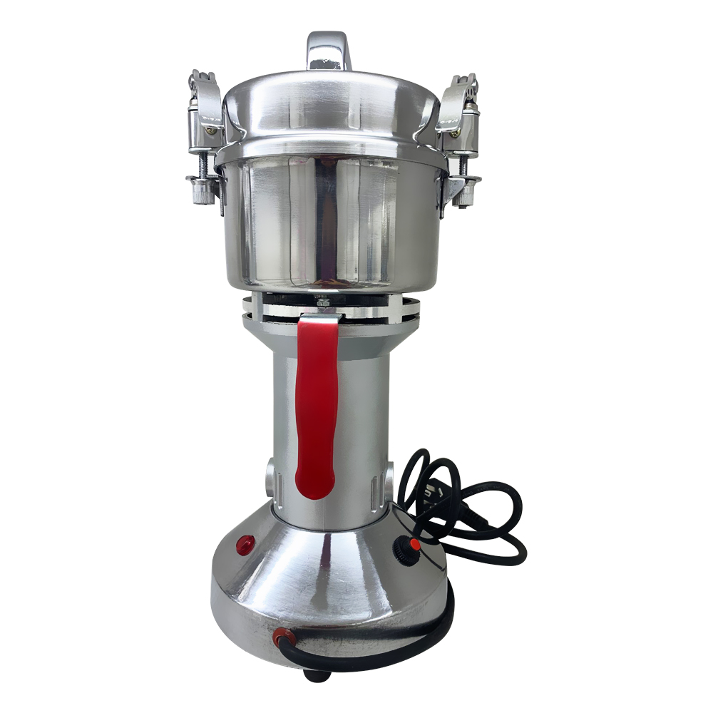 Molino de Granos Secos para Us - Grain Mill Grinder reseña y precio